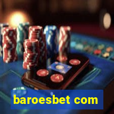 baroesbet com